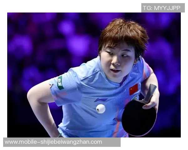 世界杯新闻广州乒乓球队在奥运会中的战术表现分析与点评
